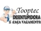 Logo de Desentupidora Tooptec Cunha