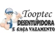 Desentupidora Tooptec Cunha